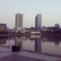 8/17/2012にHowell E.がSingapore Riverで撮った写真