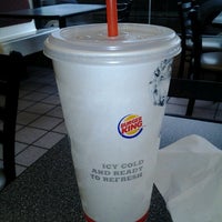 Photo taken at Burger King by Brian B. on 8/13/2012