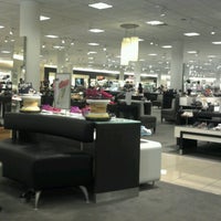 Photo taken at Nordstrom by Vito D. on 8/25/2012