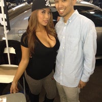 Photo taken at Wekfest &amp;#39;12 by Jeremy N. on 2/20/2012
