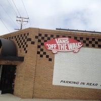 vans store hermosa