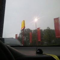 Photo taken at McDonald&amp;#39;s by Michael G. on 5/3/2012