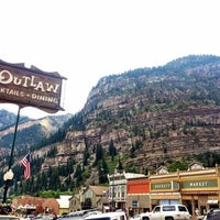 Foto tomada en The Outlaw  por Denise H. el 7/3/2012