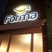 Photo taken at Forma Turismo by Rhayssa R. on 9/13/2012