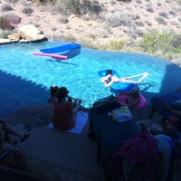 firerock country club