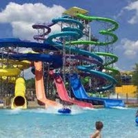 Wildwater Kingdom (Now Closed) - 14 tips