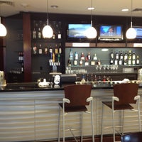 Photo taken at United Club by Scott S. on 4/9/2012