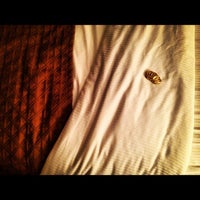 6/17/2012にCameron J.がThe Dunhill Hotelで撮った写真