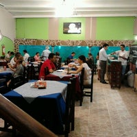 Photo taken at Wandyñ Bar by Leonardo O. on 6/14/2012