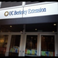 Photo taken at UC Berkeley Extension by Sumaya on 6/7/2012