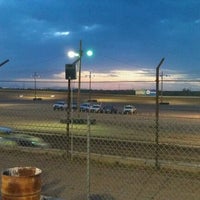 ET Motopark - Ironwood Dr