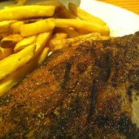 Photo taken at Chili&#39;s Grill &amp; Bar by JCee 1. on 6/2/2012