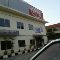 Sipro Plastic Industries Sdn Bhd Bukit Beruntung Selangor