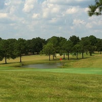 Photo taken at Silver Wings Golf Course by Anthony J. on 8/24/2012