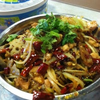 Photo taken at A + A Sichuan China by Jack M. on 7/7/2012