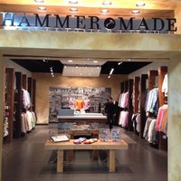 Photo taken at Hammer Made by AliShops on 5/14/2012