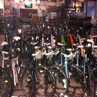 Photo taken at SportChek by Joey W. on 7/13/2012