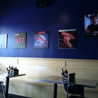 8/19/2012にStacey R.がBGR The Burger Jointで撮った写真