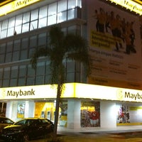 Maybank Cheras Selatan Selangor