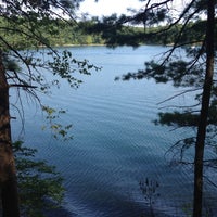 Image added by Samantha H. at Walden Pond State Reservation