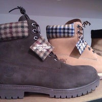 timberland outlet store locations