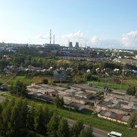 Photo taken at НЮР by Александр_Геннадьевич С. on 9/5/2012