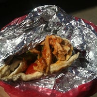Photo taken at My Kebap by Andrey S. on 6/8/2012