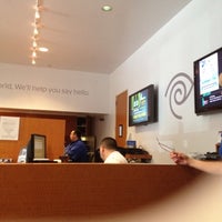 Photo taken at Time Warner Cable by LoveLilyStarGazers on 8/18/2012