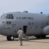 Youngstown Air Reserve Station - Military Base Youngstown Air Reserve Station - Military Base