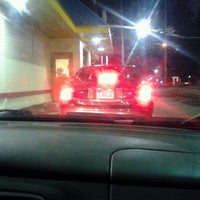 Photo taken at Burger King by Jessica G. on 3/9/2012
