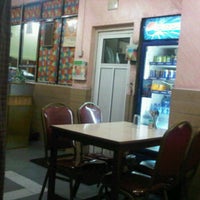 Photo taken at Karachi Restaurant by Hamad A. on 3/2/2012