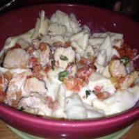 Photo taken at Applebee’s Grill + Bar by Tericka S. on 2/15/2012