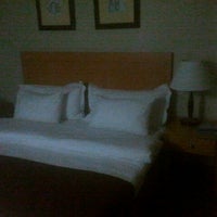 Photo taken at Protea Hotel by Dan G. on 6/18/2012