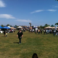 Photo taken at Asian Cultural Festival of San Diego by Jennifer D. on 5/12/2012