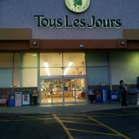 Photo taken at Tous Les Jours by Chris S. on 5/20/2012
