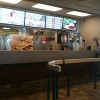 Photo taken at Burger King by Jason M. on 7/18/2012