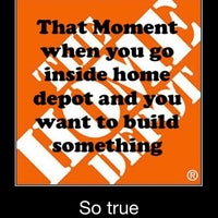 Photo taken at The Home Depot by Susan P. on 6/11/2012