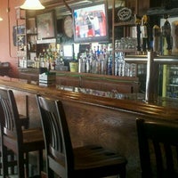Photo taken at The Local Bar &amp; Grill by Morgan W. on 3/12/2012