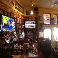 Photo taken at Giordano Bros. by Stacy L. on 7/5/2012