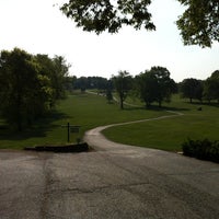 Photo taken at Winding River Golf Course by Dave M. on 5/14/2012