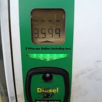 Photo taken at Shell by Peter L. on 6/27/2012