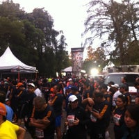 Photo taken at Carrera Gatorade Fueled by G Series by Arturo A. on 7/8/2012