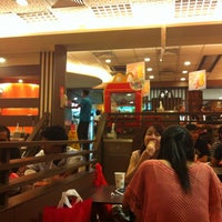 Photo taken at McDonald&amp;#39;s / McCafé by Inuyasha D. on 6/10/2012