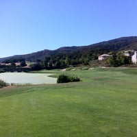 8/21/2012 tarihinde Reinhard E.ziyaretçi tarafından Eagle Ridge Golf Club'de çekilen fotoğraf
