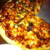 Foto tomada en Brixx Pizzeria - Cotati  por HOUSTON® el 4/13/2012