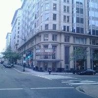 Barnes Noble Now Closed Bookstore In Washington