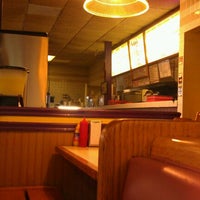 Снимок сделан в Jester&amp;#39;s Fast Food пользователем ÐΛΠIΞL Ř. 5/31/2012