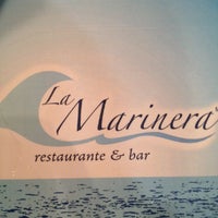 2/11/2012 tarihinde Jos M.ziyaretçi tarafından La Marinera'de çekilen fotoğraf
