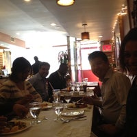 2/22/2012にNeeta B.がTamba Bar &amp;amp; Grillで撮った写真