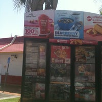 Photo taken at McDonald&amp;#39;s by Nedra F. on 4/7/2012